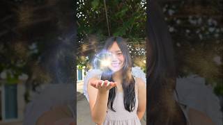 Kind Angel And Wish For Lost Dog Jjaipan