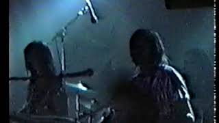 Hawkwind - Live In Washington 2.12.90