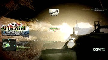 Virtual-Advantage Battlefield Bad Company 2 Cheat