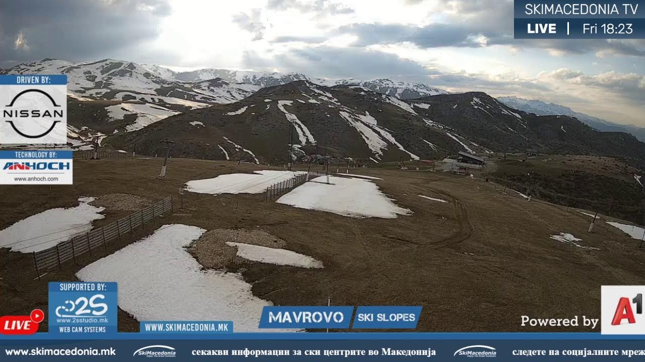 Live TV Info Channel - SkiMacedonia.mk