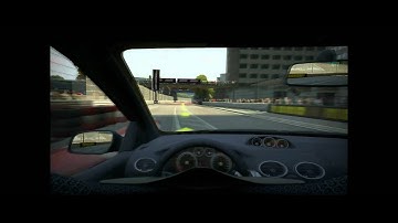 NFS Shift 2 Unleashed London Club Drive 1080p HD
