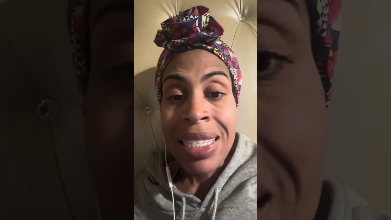 ПАСТОР ДЖАМАЛ БРАЙАНТ И ДОКТОР КЭРРИ ТЕРНЕР — НАРЦИССИСТЫ!! 