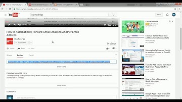 How to Embed Responsive YouTube Video on Your Website