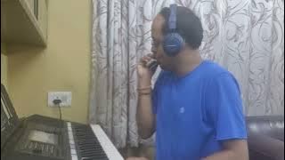 Na ja kahin ab harmonica instrumental | cover by Reetam