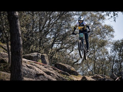 Padela dh 2026!