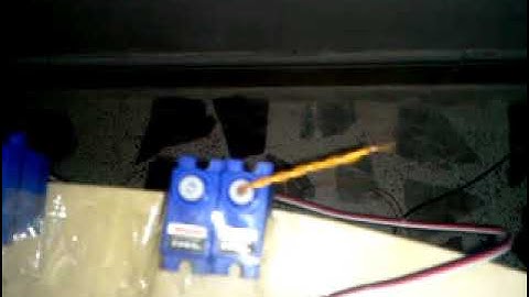 2- Robotic Fish design and implementation. Doctoral Work, 2015.