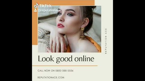 Remove negative search results from Google