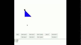 How To Draw A Isosceles Triangle 10 How to draw a right isosceles triangle