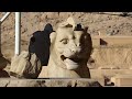 Loga Ramin Torkian - Ceremony (Persepolis city video)