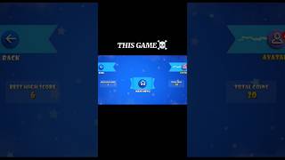 This Mobile Game Will BREAK Your Brain 🤯 | BounceVoid #gaming #viral #verticaljump #bounce #freejump