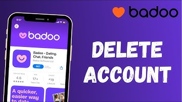 How to Delete Your Badoo Account 2022