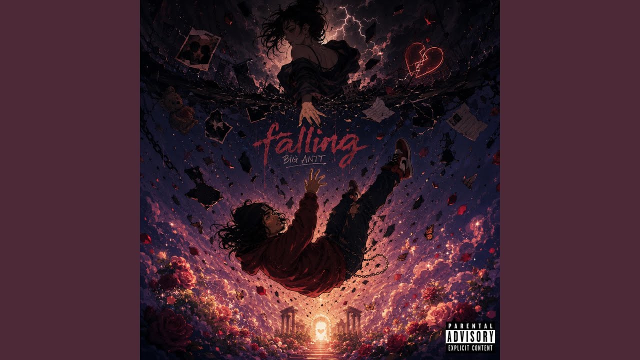 falling - YouTube