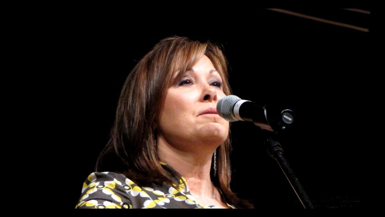 Suzy Bogguss Shenandoah Lebanon MO 3 16 2012 YouTube