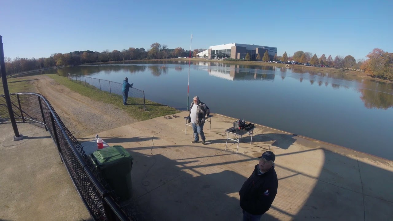 Tyler Garrard-RaceMechaniX IMPBA S-Hydro (8-cell) SAW Record Run 150mph Huntsville TT Nov 24'