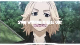 stay with me - 1nonly x sell out - basco