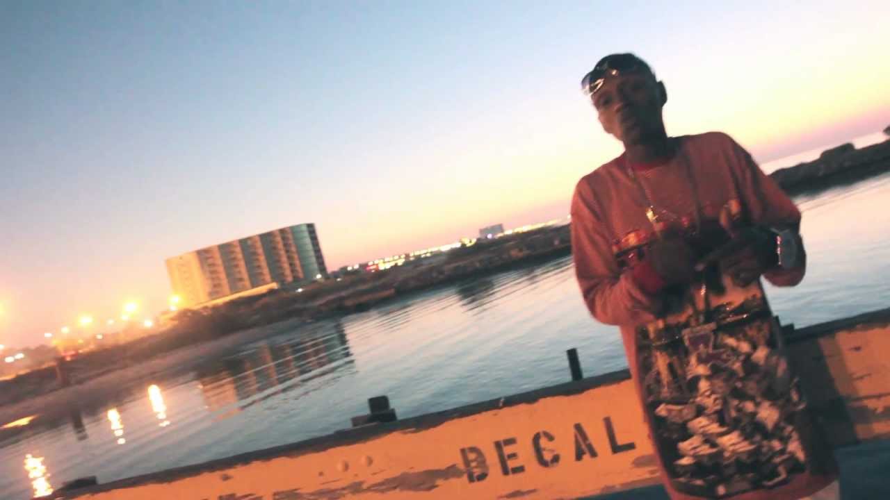 NYTE LYFE - Lil Buck