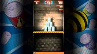 CAN KNOCKDOWN 2: ARCADE EDITION - Classic Mode gameplay screenshot 5