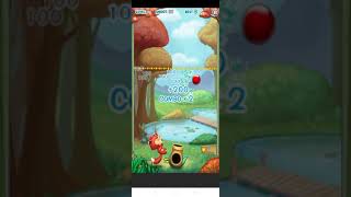 "PUZZLE" BUBBLE SHOOTER GAME LEVEL 7-12 screenshot 4
