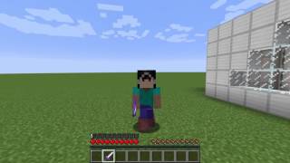 Minecraft 1.9 Smart Moving One Command!