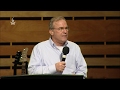 Part 12 // Mike Bickle // The Seal of Fiery Love // Encountering Jesus in the Song of Solomon