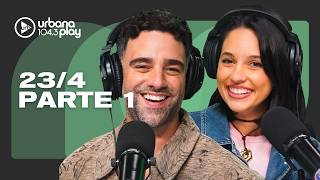 "MI MEJOR AMIGO ESTÁ DE NOVIO CON MI EX", situaciones que me tienen entregado/a #OlvidateDeTodo