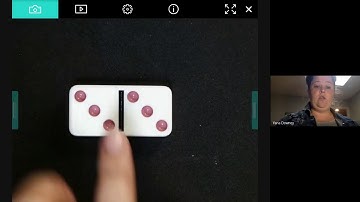 Domino Addition Video