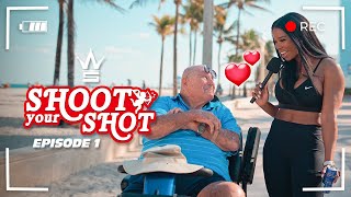 WSHH Presents 'Shoot Your Shot' (Episode 1) by WORLDSTARHIPHOP 66,008 views 3 weeks ago 11 minutes, 38 seconds
