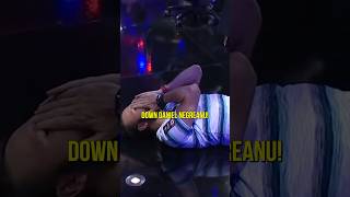 BRUTAL WSOP Main Event Bustout For Negreanu!