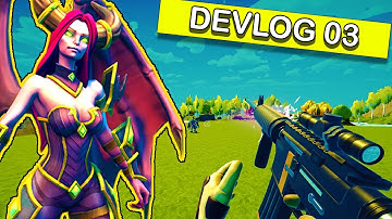 I Made Time The Core Mechanic For My Game!