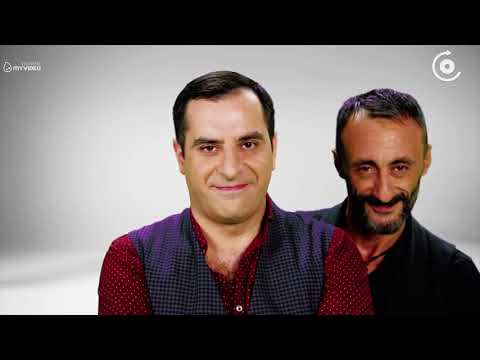 მედიარენტგენი - ხმლიანი კულინარიული შოუ