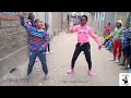 Afro dance - Afrostar kids |kenyan