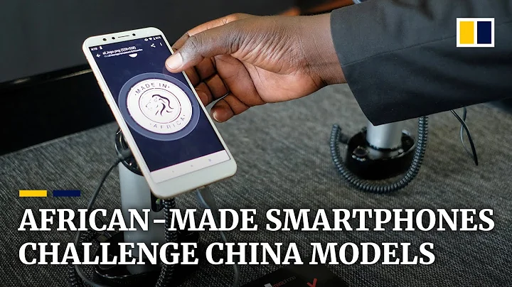 First ‘made in Africa’ smartphone challenges China’s dominance in local market - DayDayNews