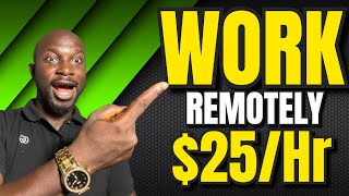 APPLY NOW! Remote Work Made Easy | Remote Jobs & Work From Home Opportunities