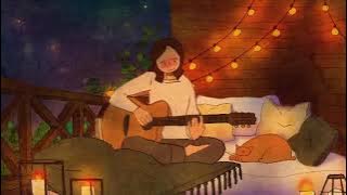 #Damai #Santai #Menenangkan  [Damai Santai Menenangkan] Meditasi