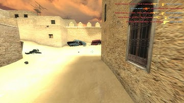 VICKEE vs R5 [ClanBase OpenCup]