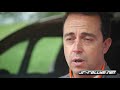 Test KRS Victor Abreu | Ford Fiesta R5 | JR-Rallye