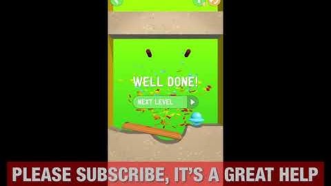 Dig This! - INSANE LEVELS - Level 6-12