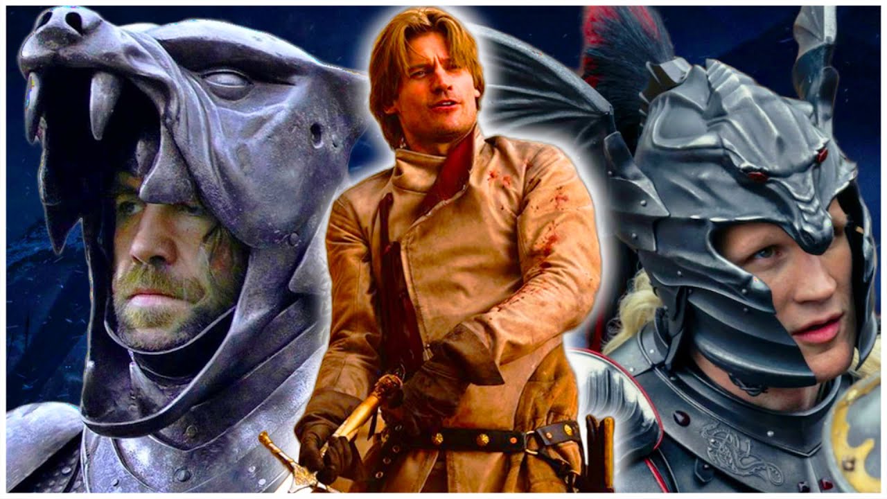 Top 100 STRONGEST Game Of Thrones Characters BOOK CANON YouTube top-100-strongest-game-of-thrones-characters-book-canon-youtube