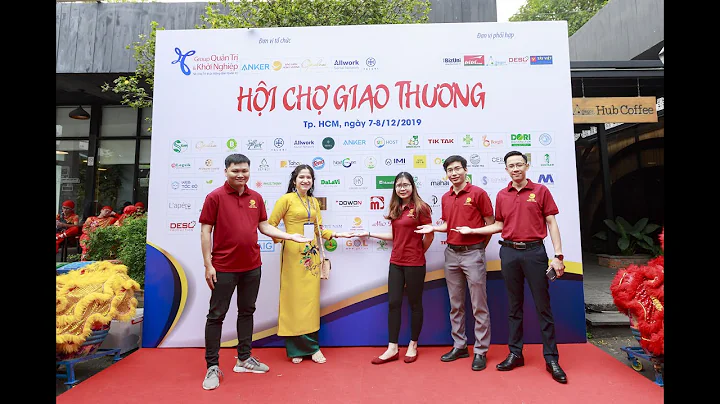 Bảo hiểm Hùng Vương đồng hành cùng Hội chợ giao thương