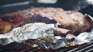 The Science of Low and Slow BBQ Explained: Why Time Matters