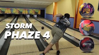 STORM | PHAZE 4 | REVIEW | vs SPECTRE vs ALTERED REALITY | SKID SNAP DELIGHT!!!