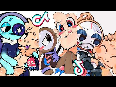 Dandy's World 🤣 BEST TikTok Compilation #238