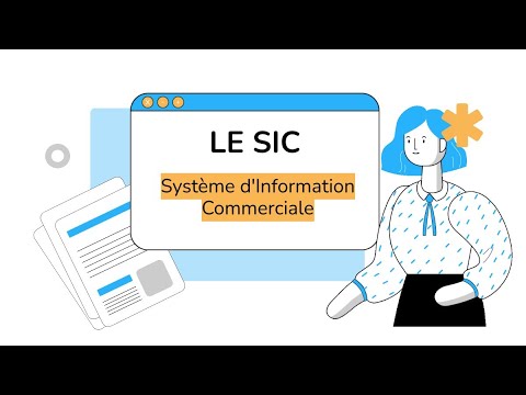 Vidéo: Qu'est-ce qu'un rôle SIC ?