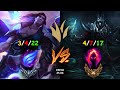 Taric JG 3/4/22 jogo sem suar não vale a pena