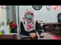 From Graphic Designer Intern to becoming an Employee - Her experience in SofticEra - #JoinSofticEra