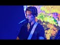 Crooked Colours Hold On Live The Independent San Francisco CA Sept 26 2019 4K mp3