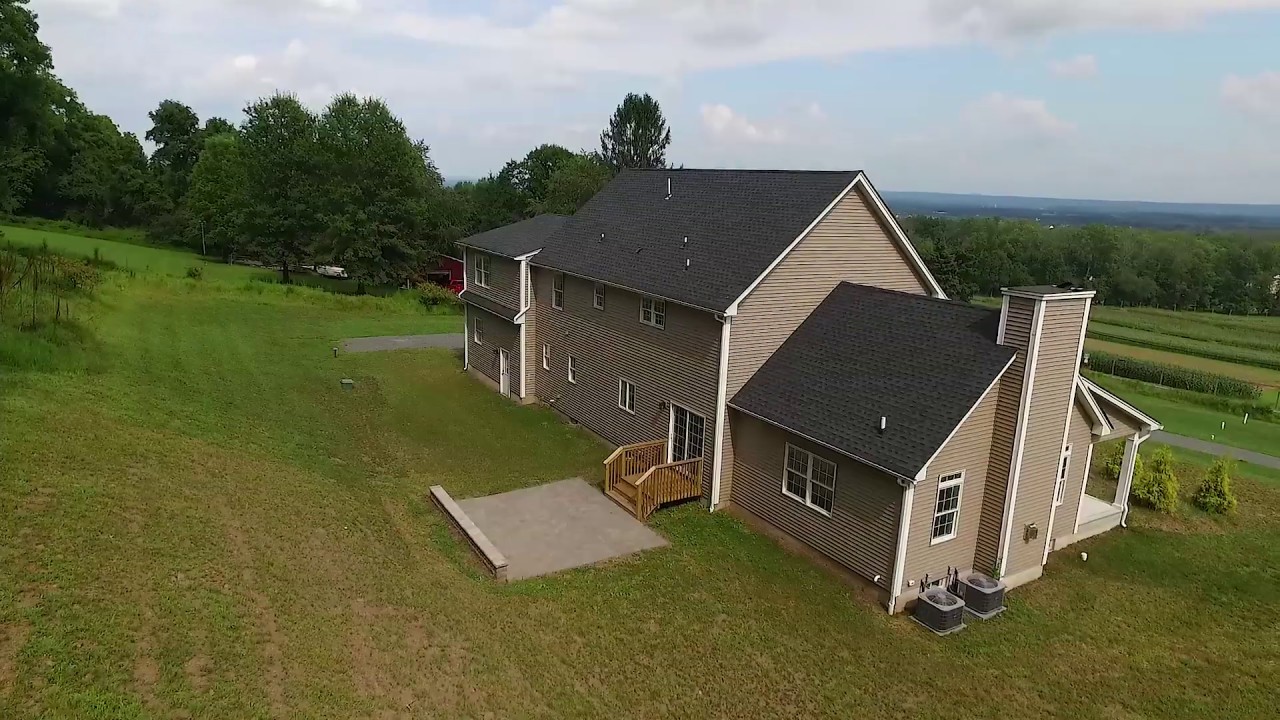 NJ HOME FOR SALE FLEMINGTON 224 Sergeantsville Road YouTube