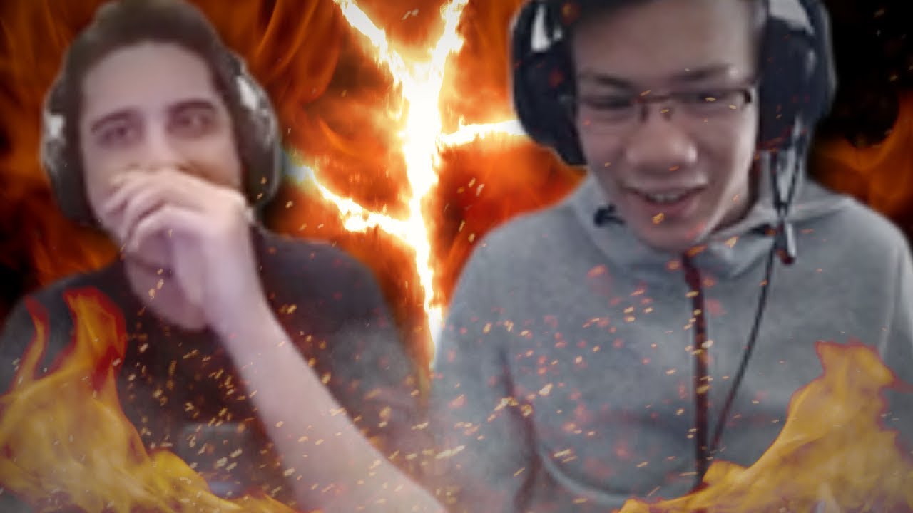 Shiphtur | THE UNBEATABLE DUO!! ft.IWillDominate.