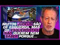 O H4MAS ODEIA ISRAEL ou os JUDEUS? - MÁRCIO PITLIUK, GHUNTER E PAULO MATHIAS