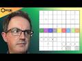 The 79-Cell Sudoku!